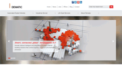 Desktop Screenshot of egeminusa.com